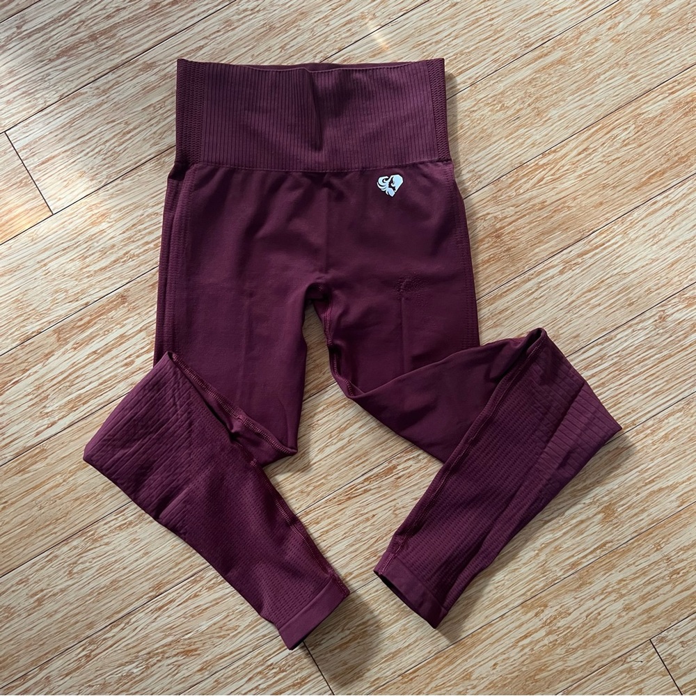 Women’s Best Power Seamless Leggings
